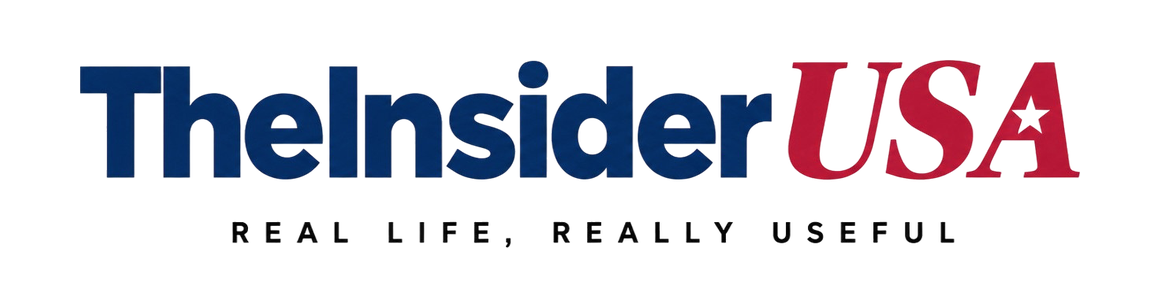 The Insider USA