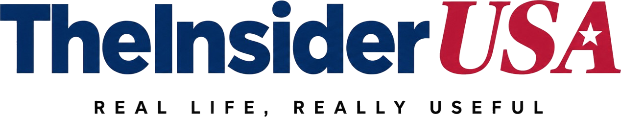The Insider USA